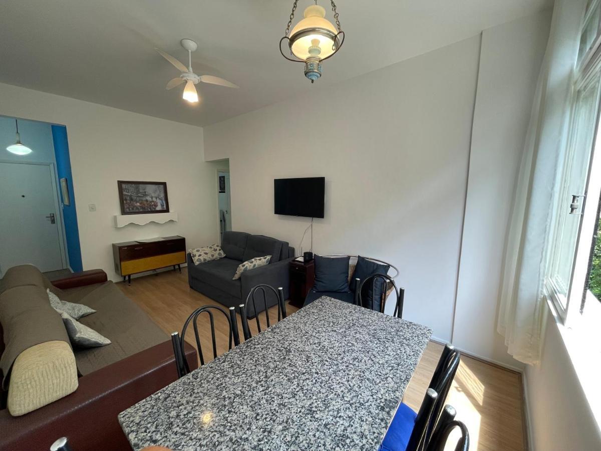 Flat Familia Apartment Petropolis  Exterior photo