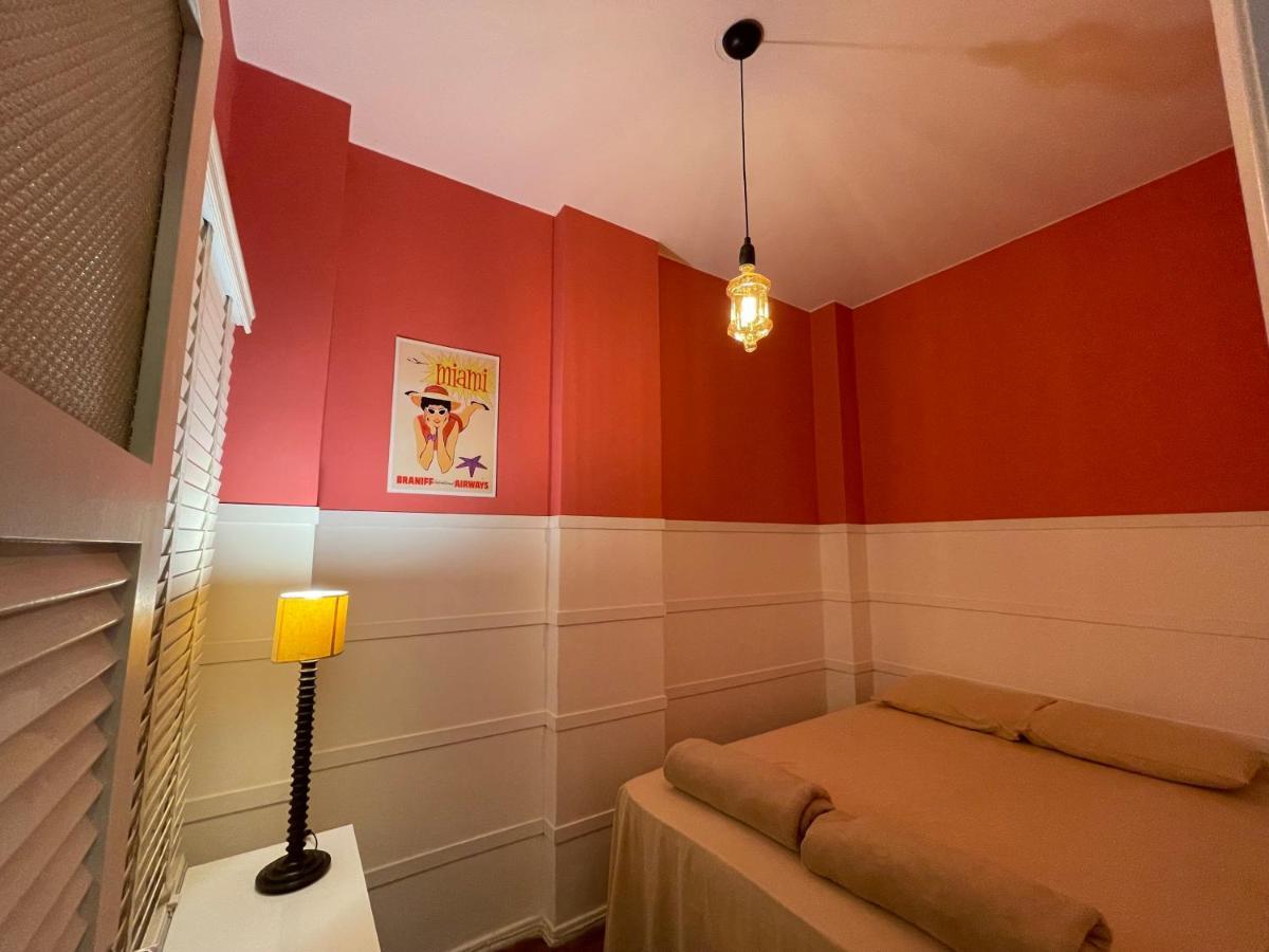 Flat Familia Apartment Petropolis  Exterior photo