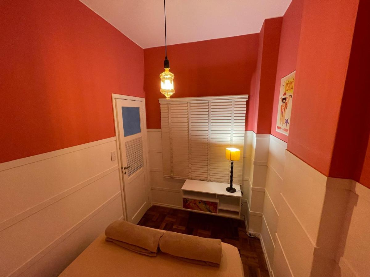 Flat Familia Apartment Petropolis  Exterior photo