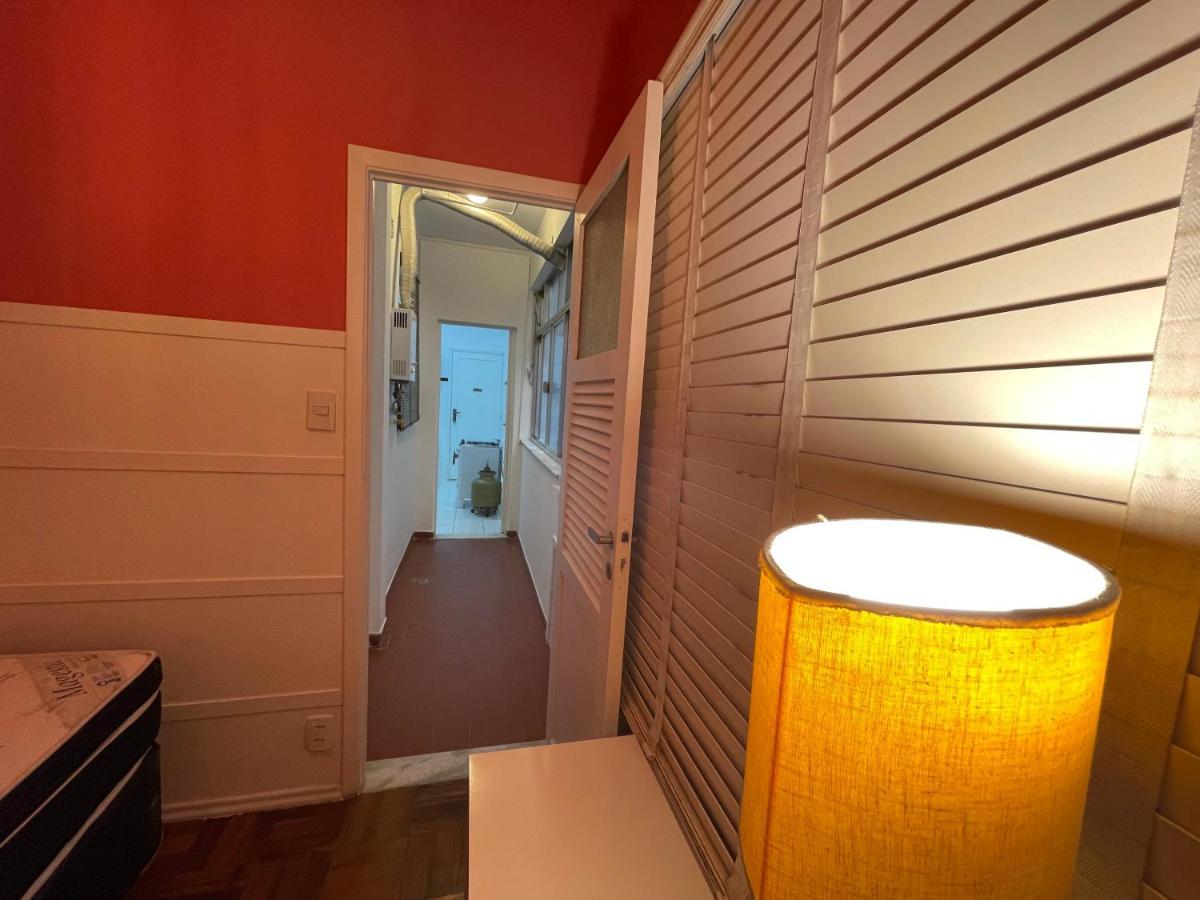 Flat Familia Apartment Petropolis  Exterior photo