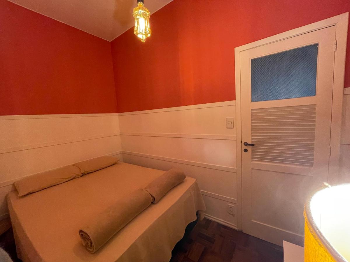 Flat Familia Apartment Petropolis  Exterior photo