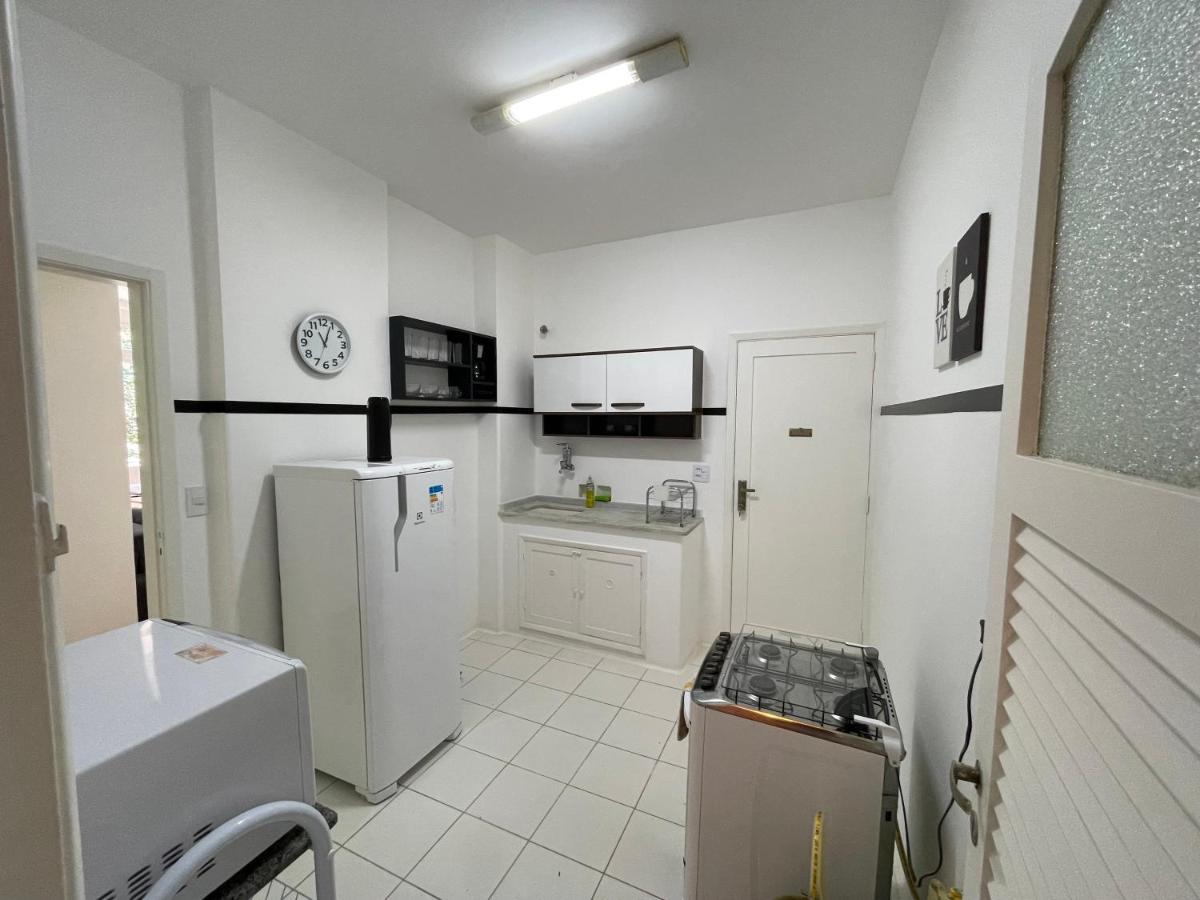 Flat Familia Apartment Petropolis  Exterior photo