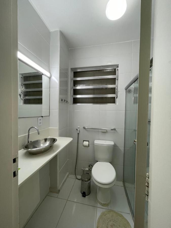 Flat Familia Apartment Petropolis  Exterior photo