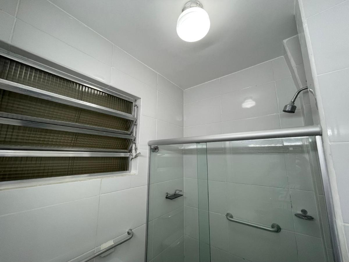 Flat Familia Apartment Petropolis  Exterior photo
