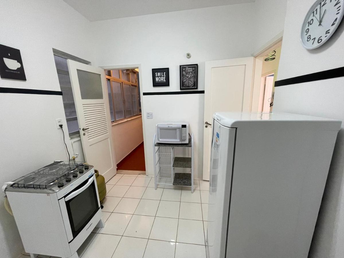 Flat Familia Apartment Petropolis  Exterior photo